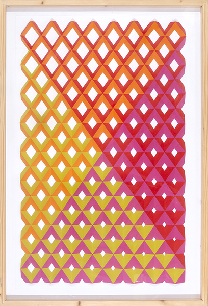 Halftone Deltoids (2023)