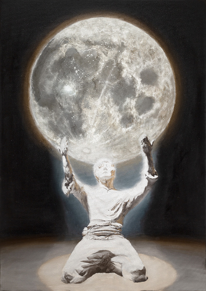 Bulan Junjong (2023)