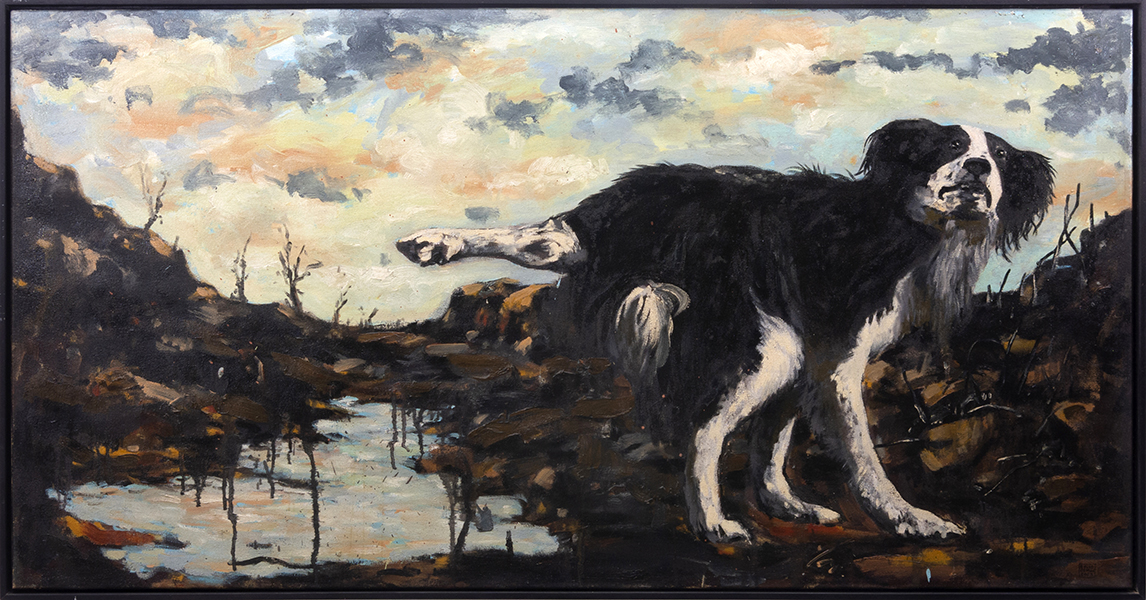 Dogged (2003)