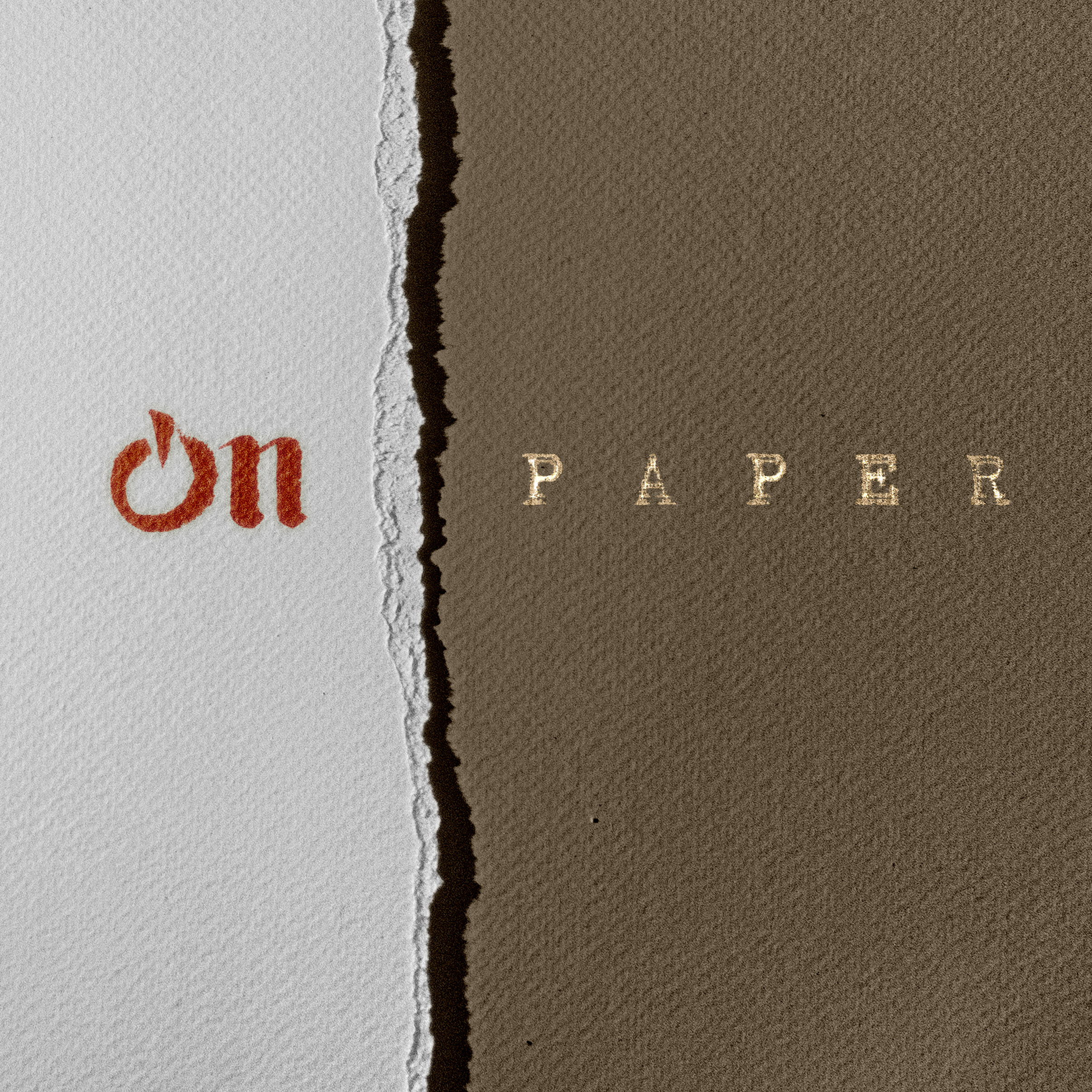 On Paper
