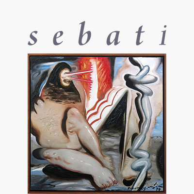sebati